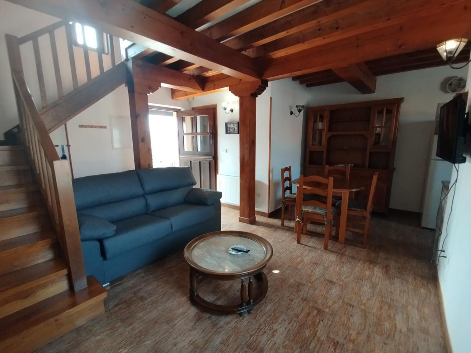Apartamentos Copi Villa De Суансес Экстерьер фото