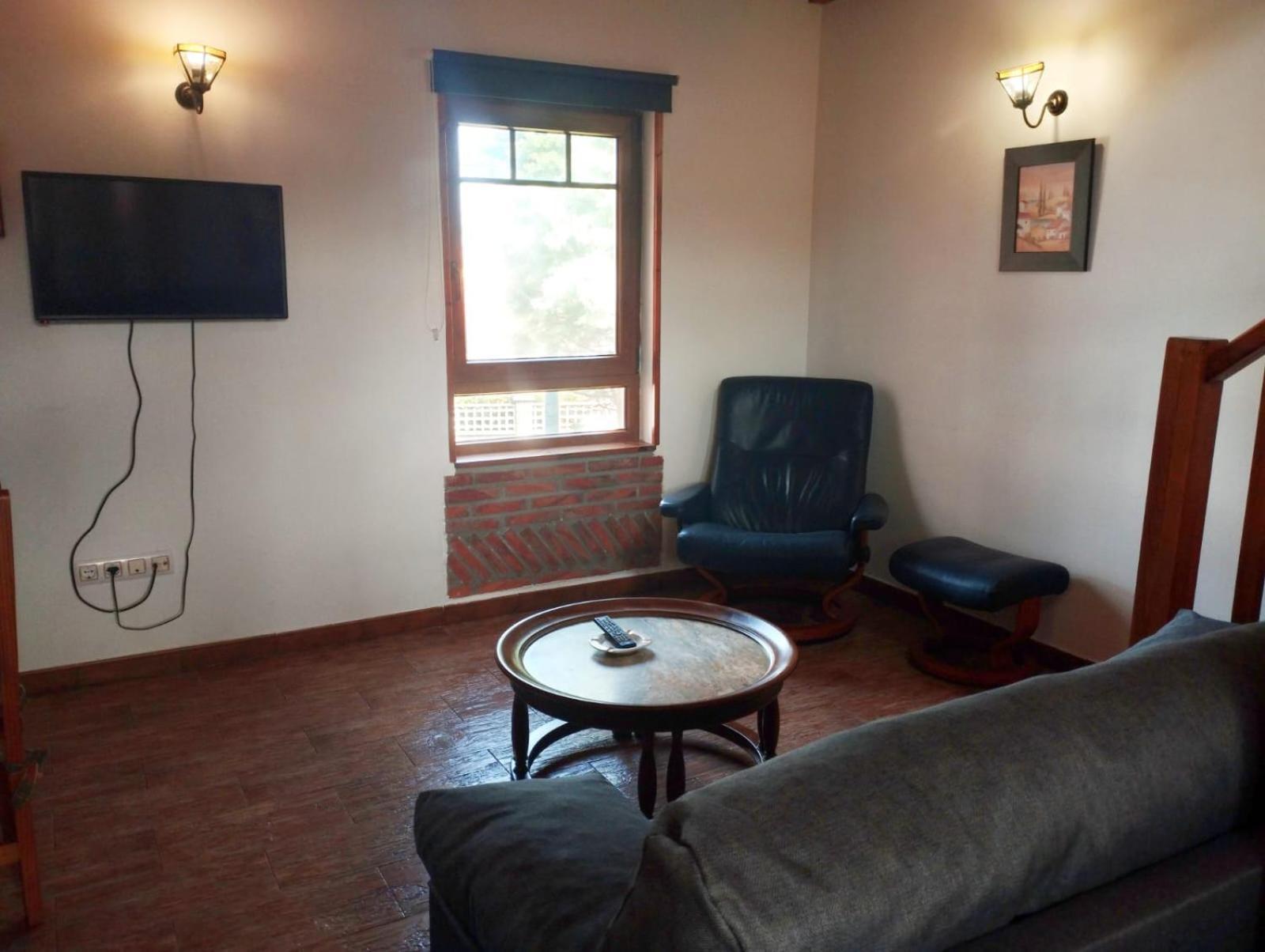 Apartamentos Copi Villa De Суансес Экстерьер фото