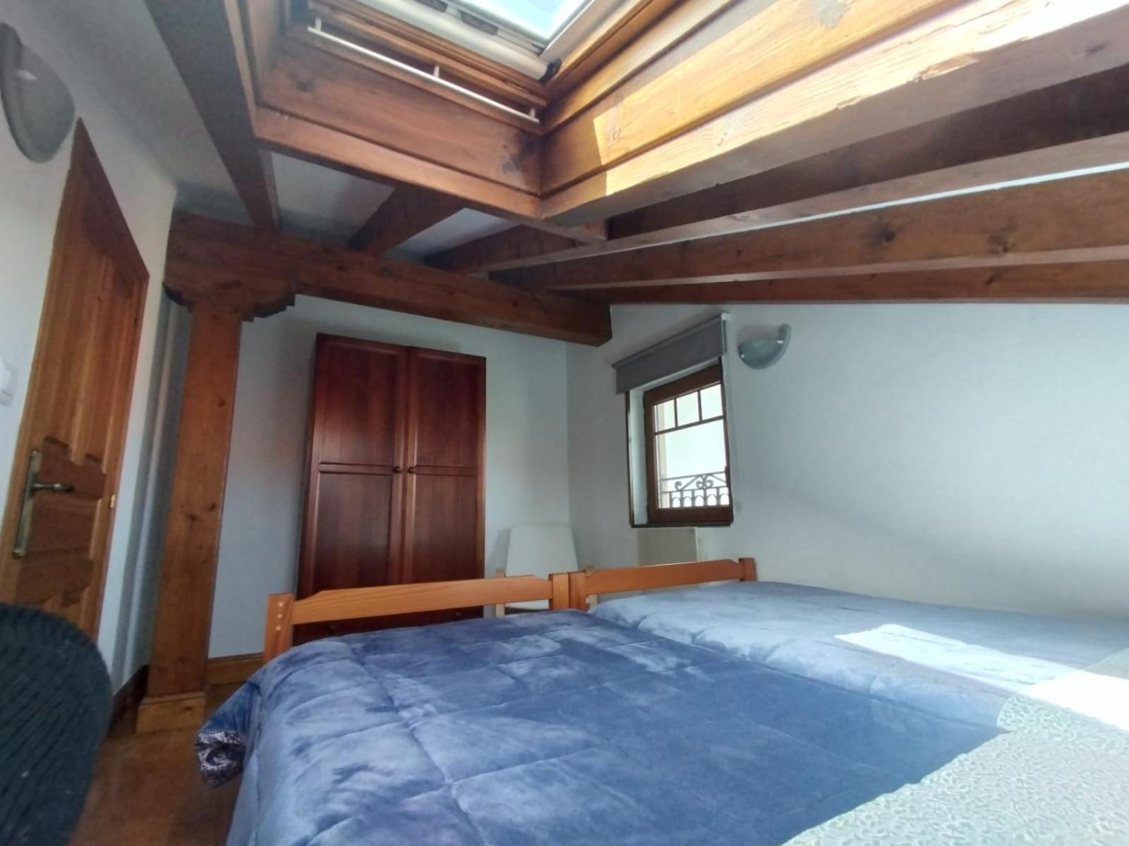 Apartamentos Copi Villa De Суансес Экстерьер фото