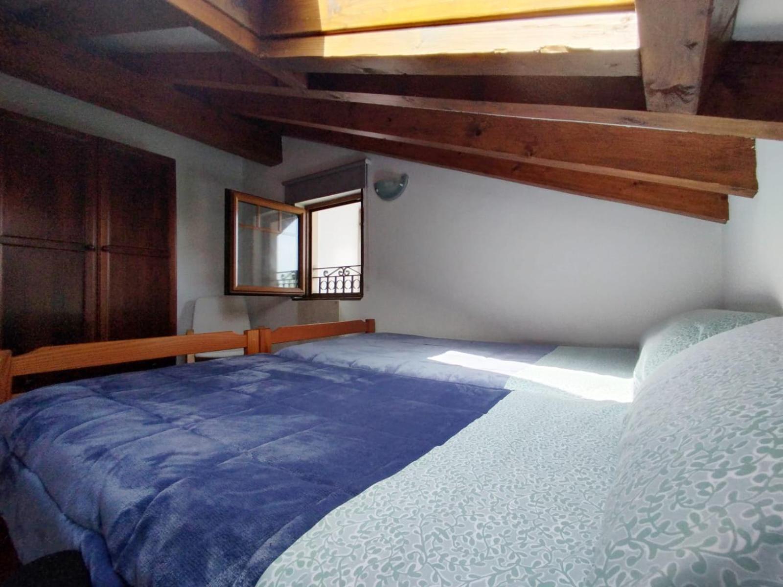 Apartamentos Copi Villa De Суансес Экстерьер фото