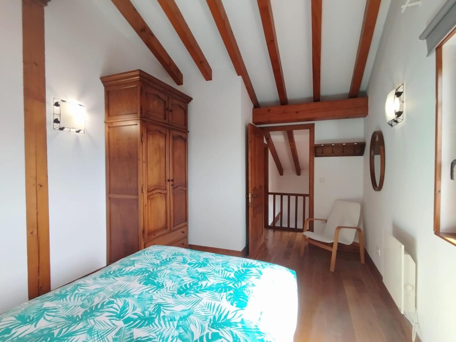 Apartamentos Copi Villa De Суансес Экстерьер фото