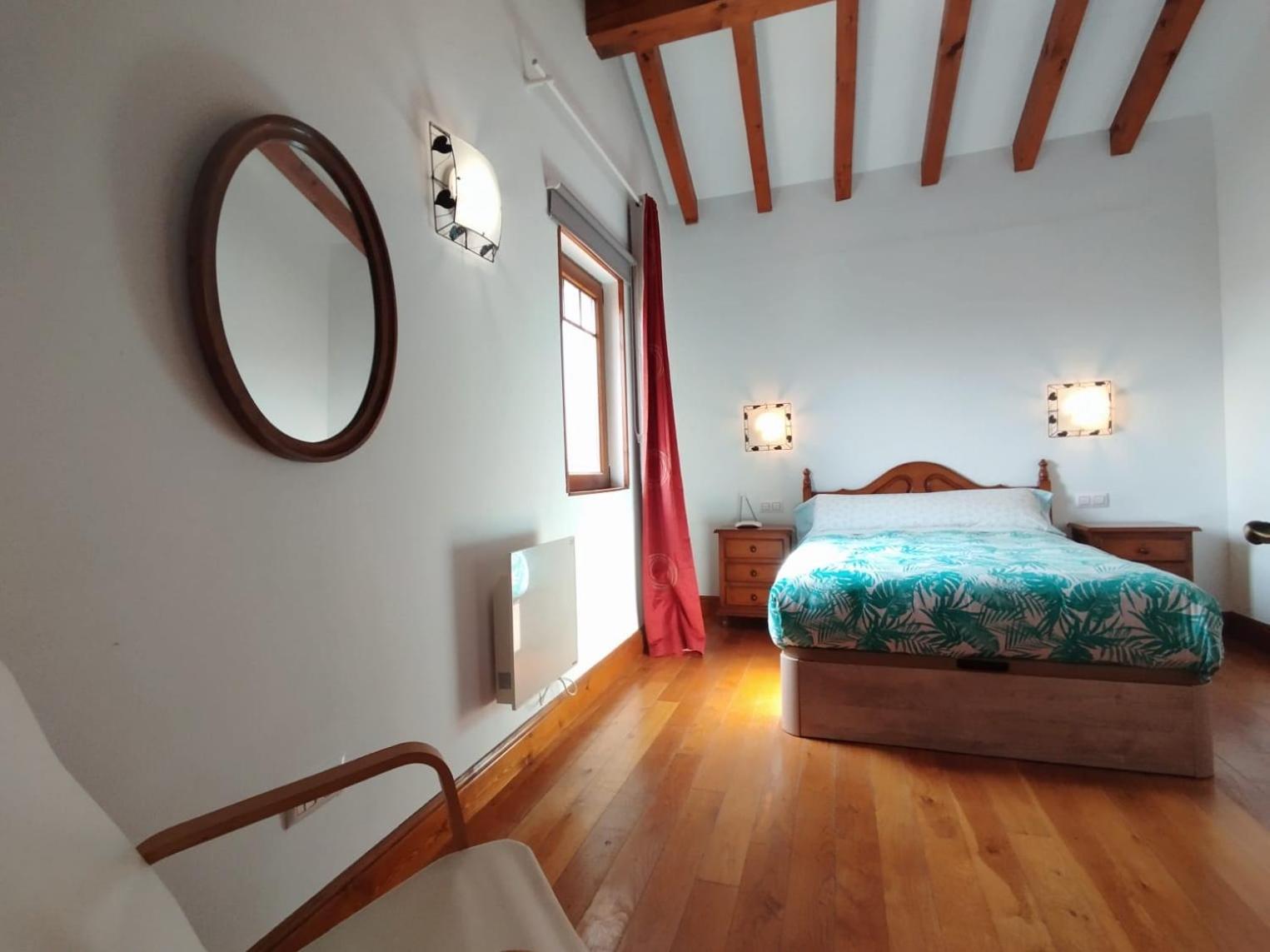 Apartamentos Copi Villa De Суансес Экстерьер фото