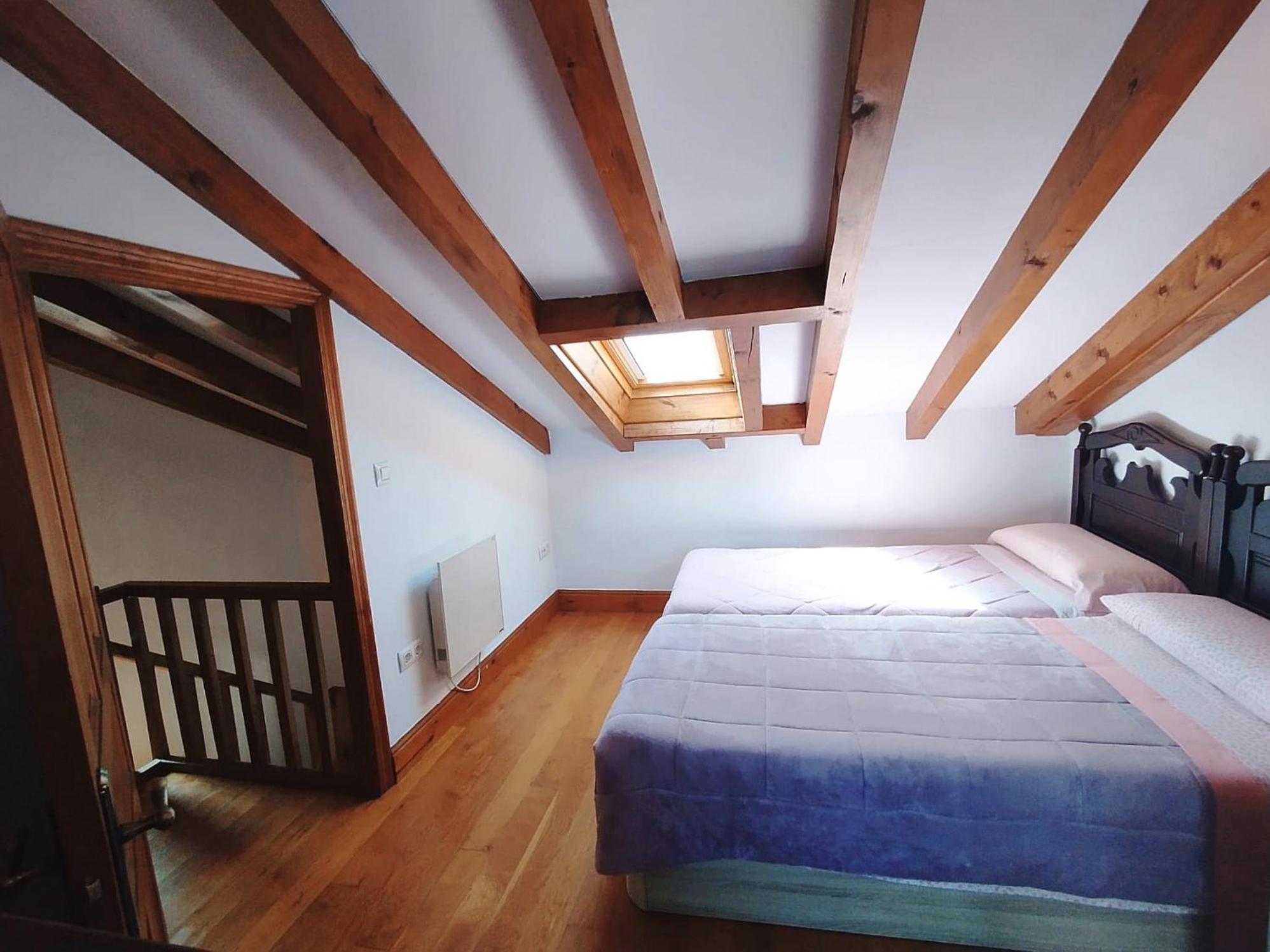 Apartamentos Copi Villa De Суансес Экстерьер фото