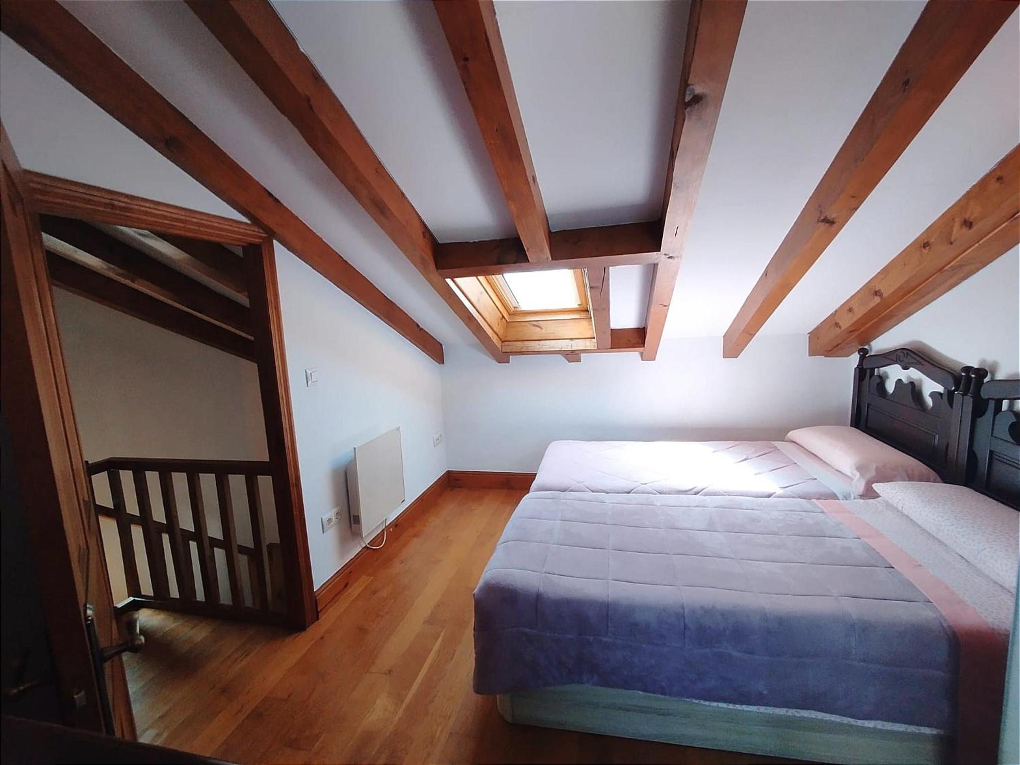 Apartamentos Copi Villa De Суансес Экстерьер фото