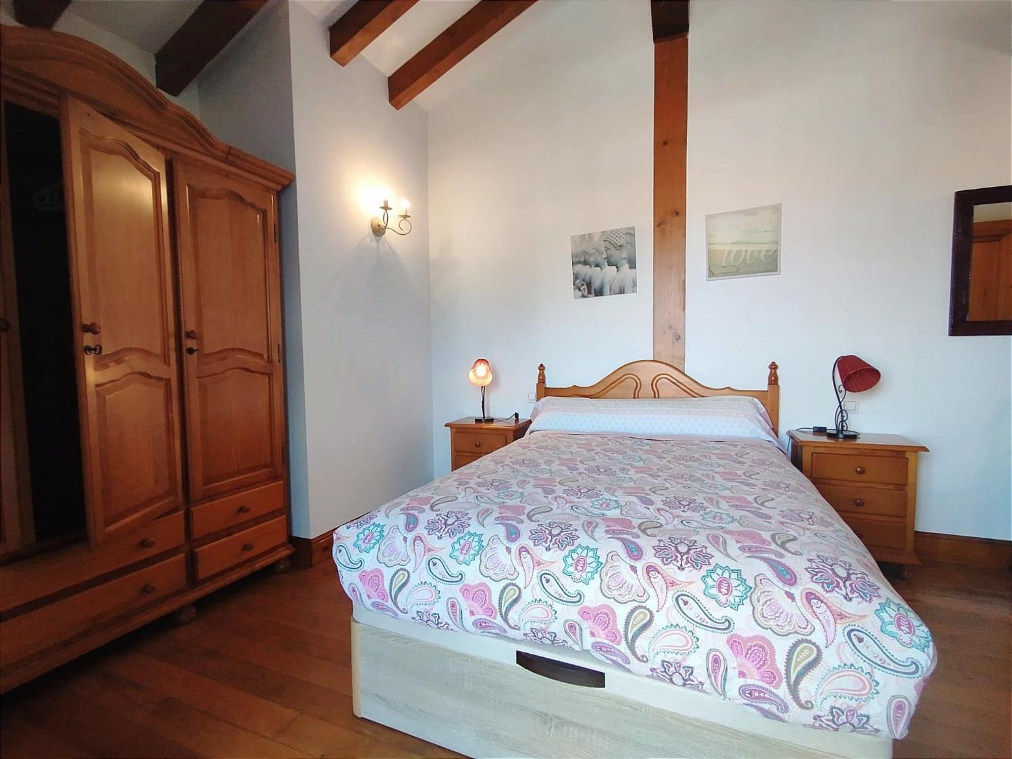Apartamentos Copi Villa De Суансес Экстерьер фото