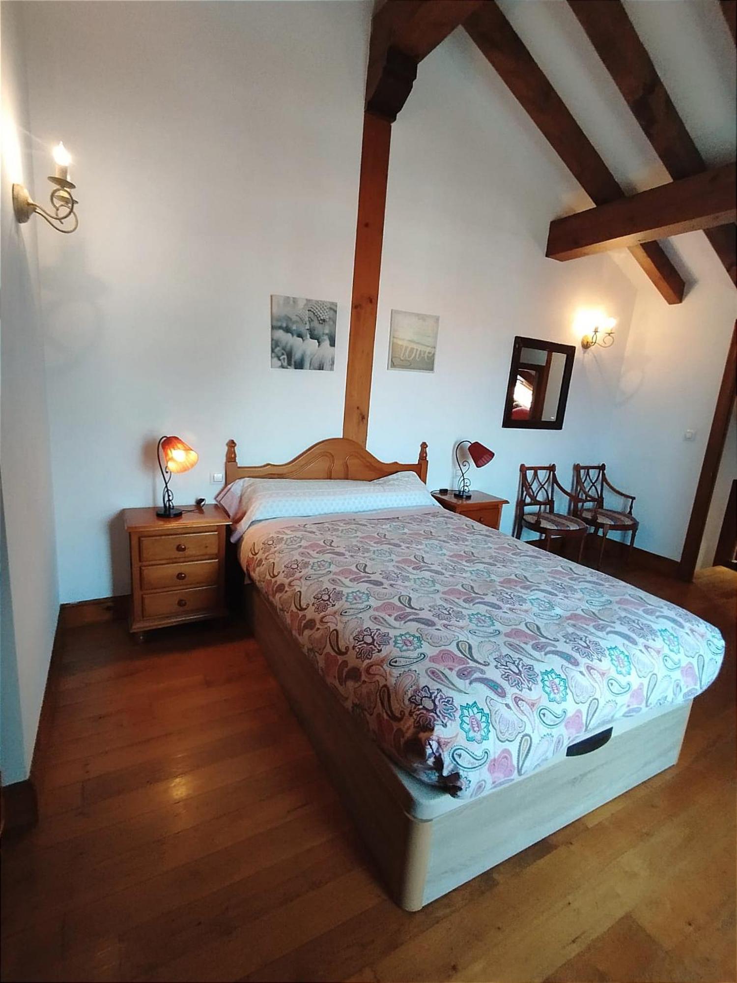 Apartamentos Copi Villa De Суансес Экстерьер фото