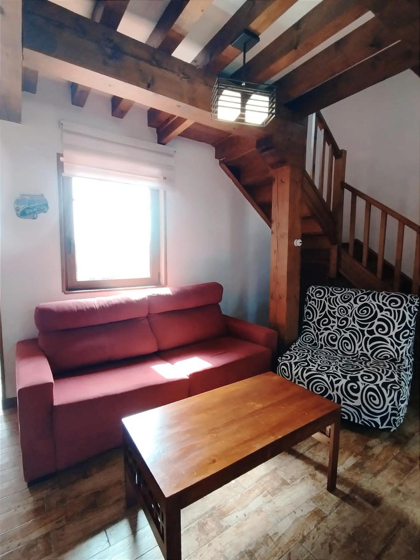 Apartamentos Copi Villa De Суансес Экстерьер фото