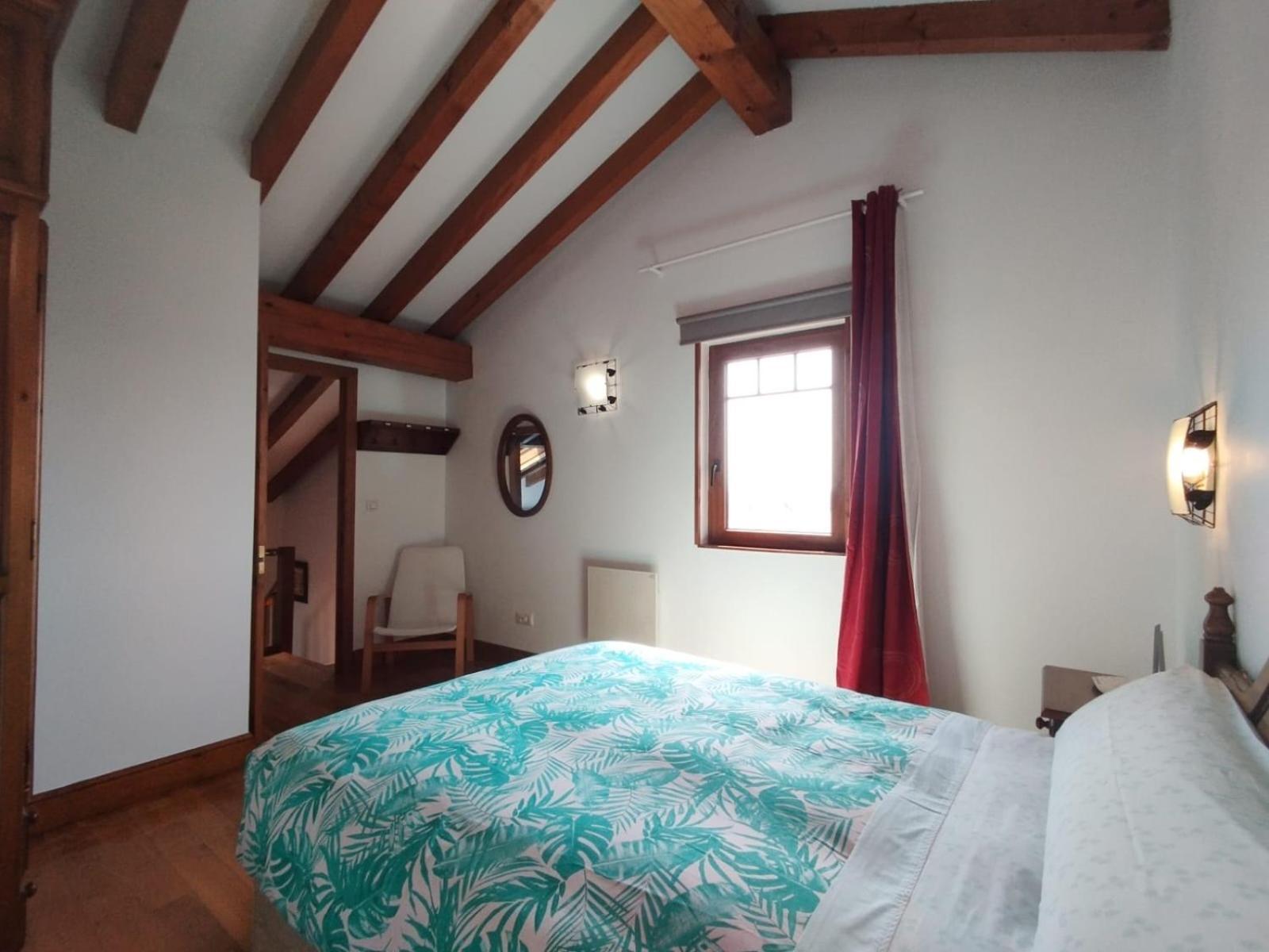 Apartamentos Copi Villa De Суансес Экстерьер фото