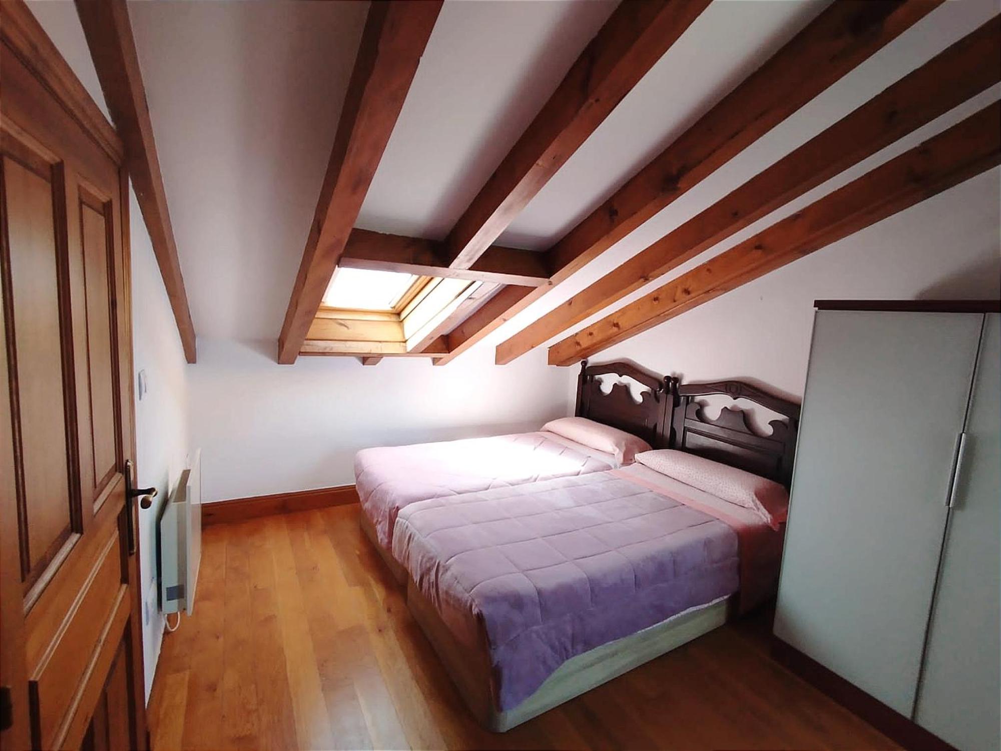 Apartamentos Copi Villa De Суансес Экстерьер фото