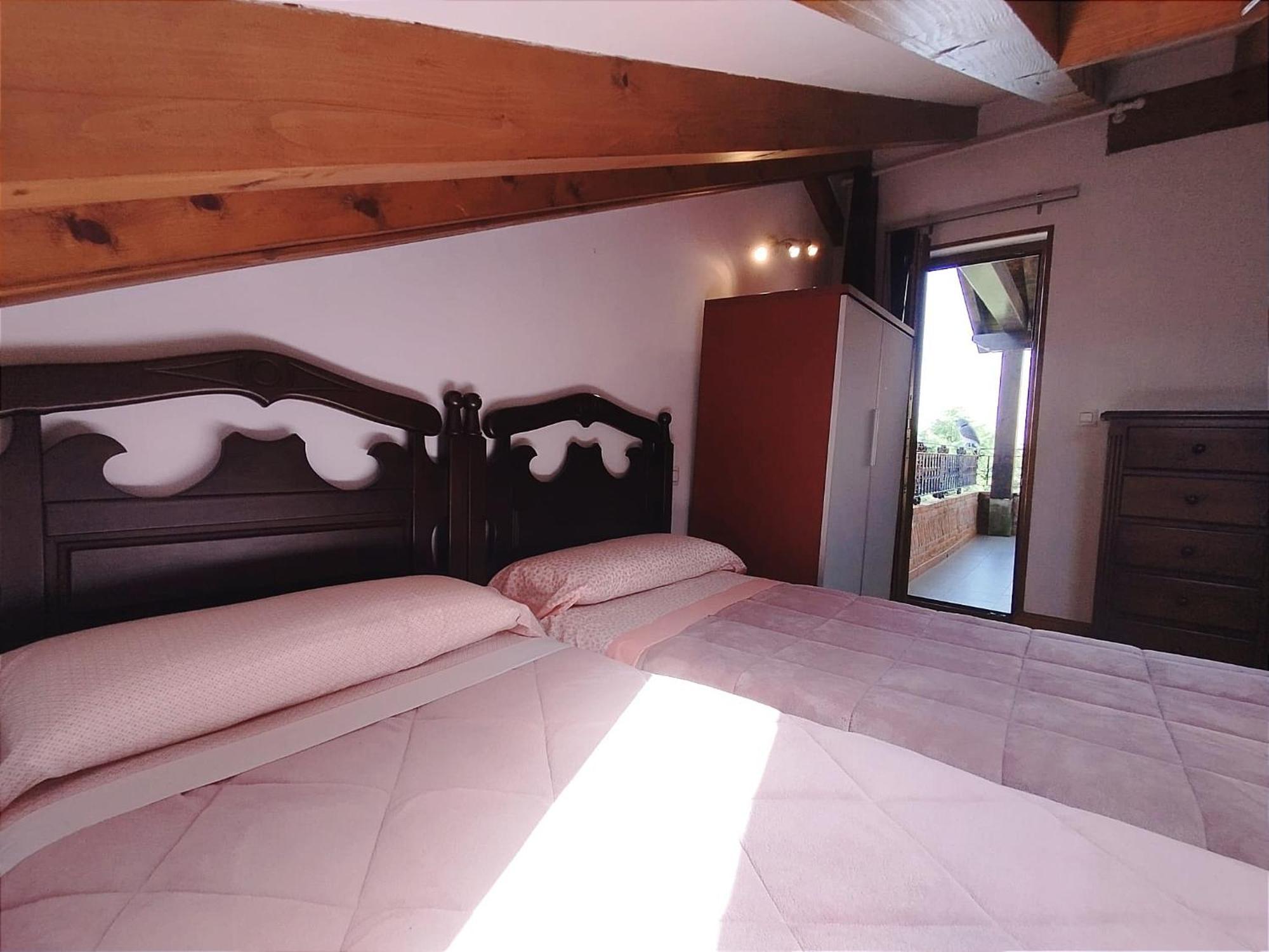 Apartamentos Copi Villa De Суансес Экстерьер фото