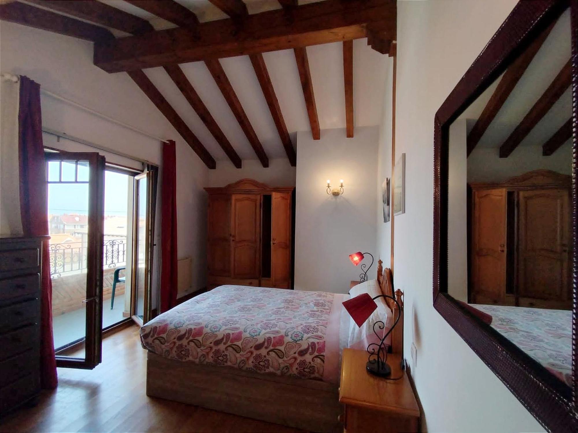 Apartamentos Copi Villa De Суансес Экстерьер фото