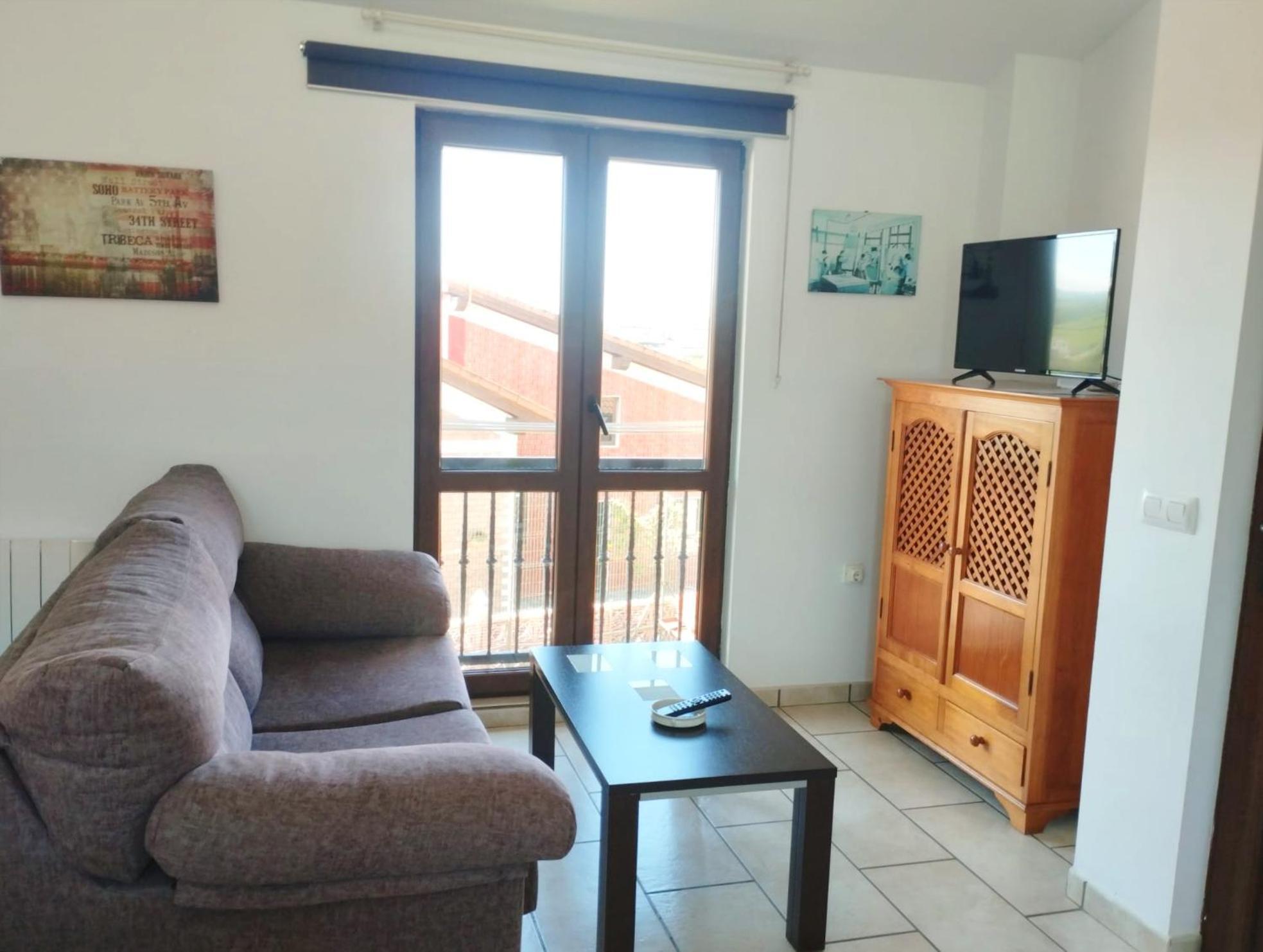 Apartamentos Copi Villa De Суансес Экстерьер фото