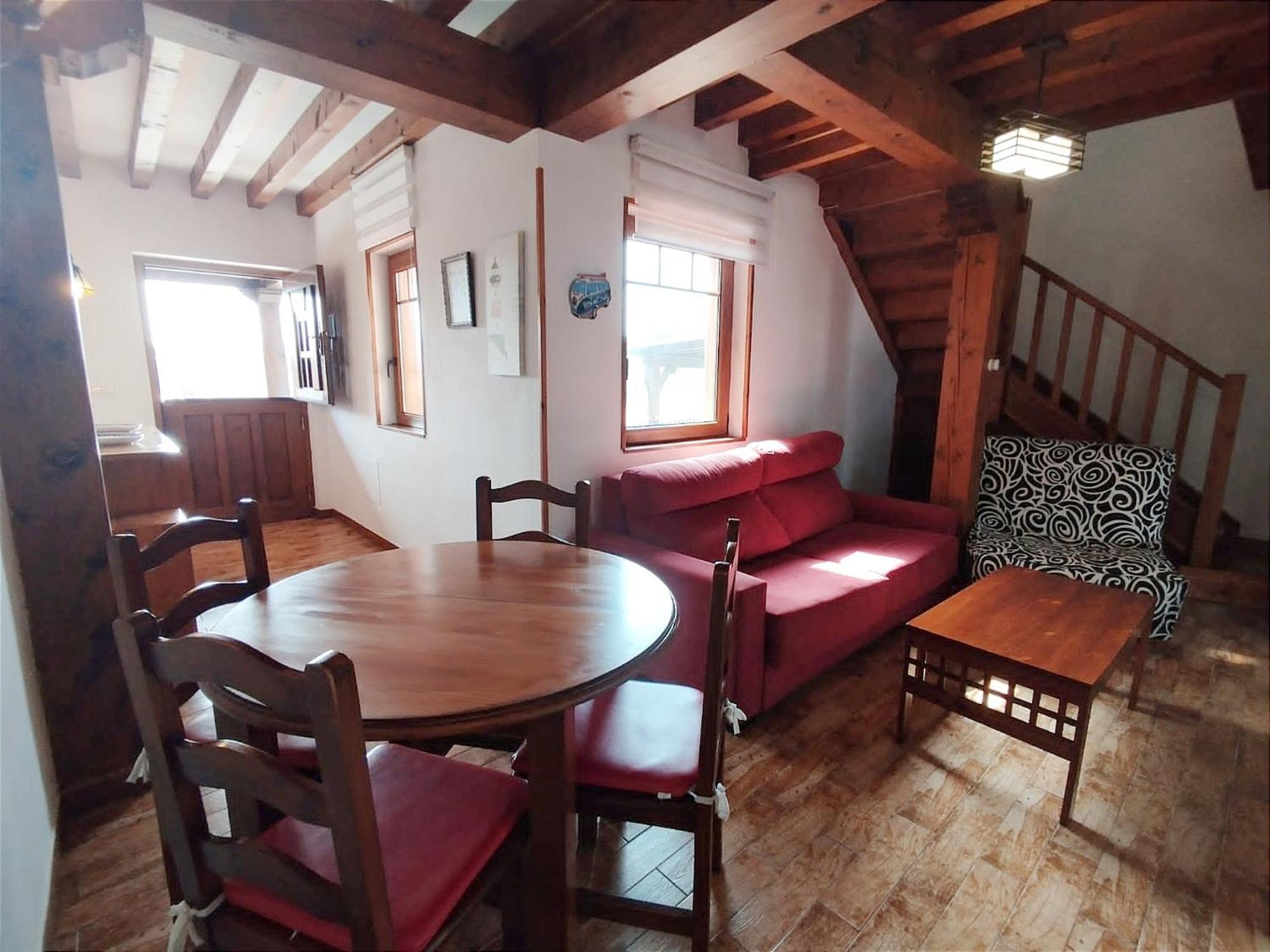 Apartamentos Copi Villa De Суансес Экстерьер фото