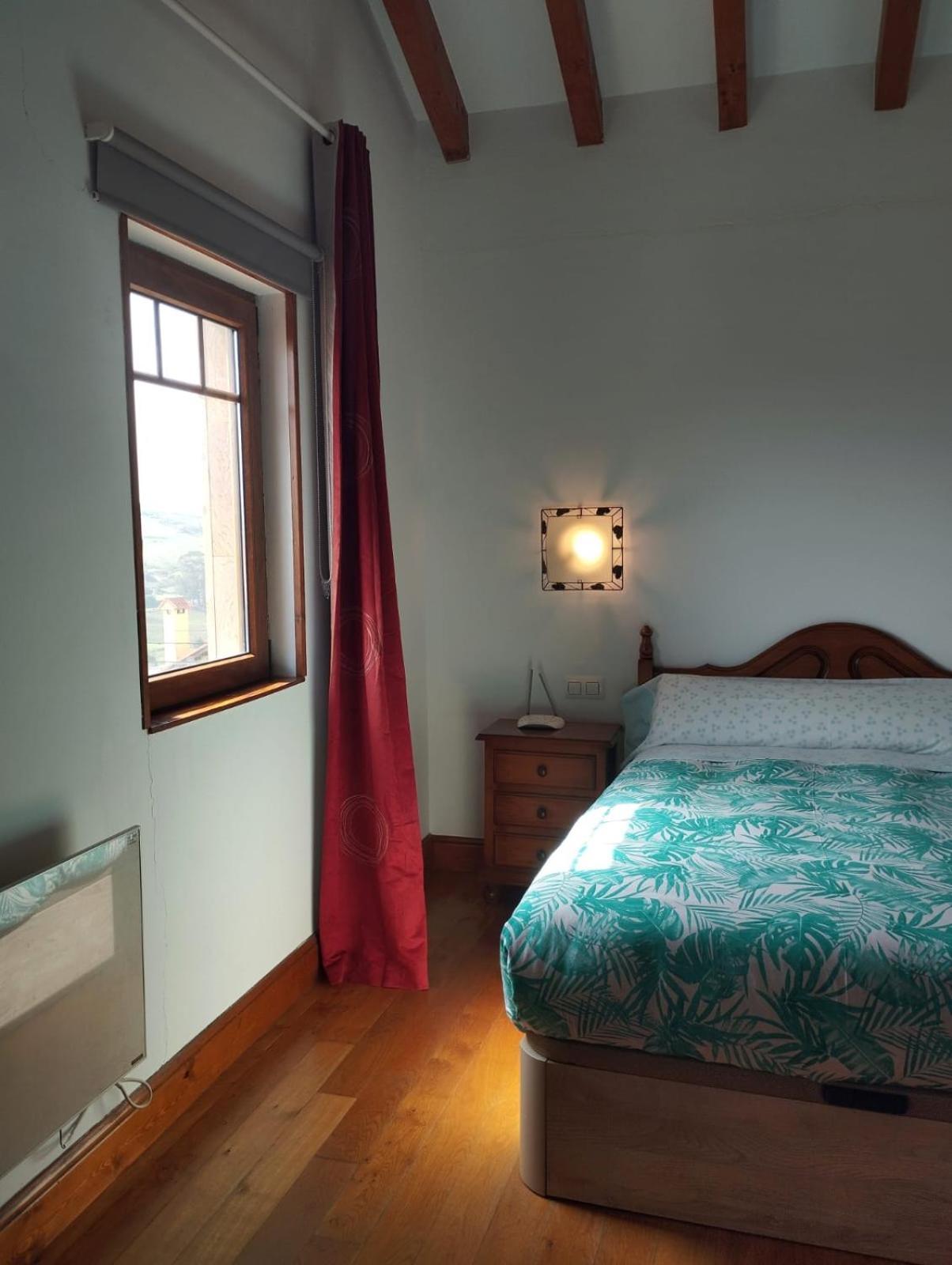 Apartamentos Copi Villa De Суансес Экстерьер фото