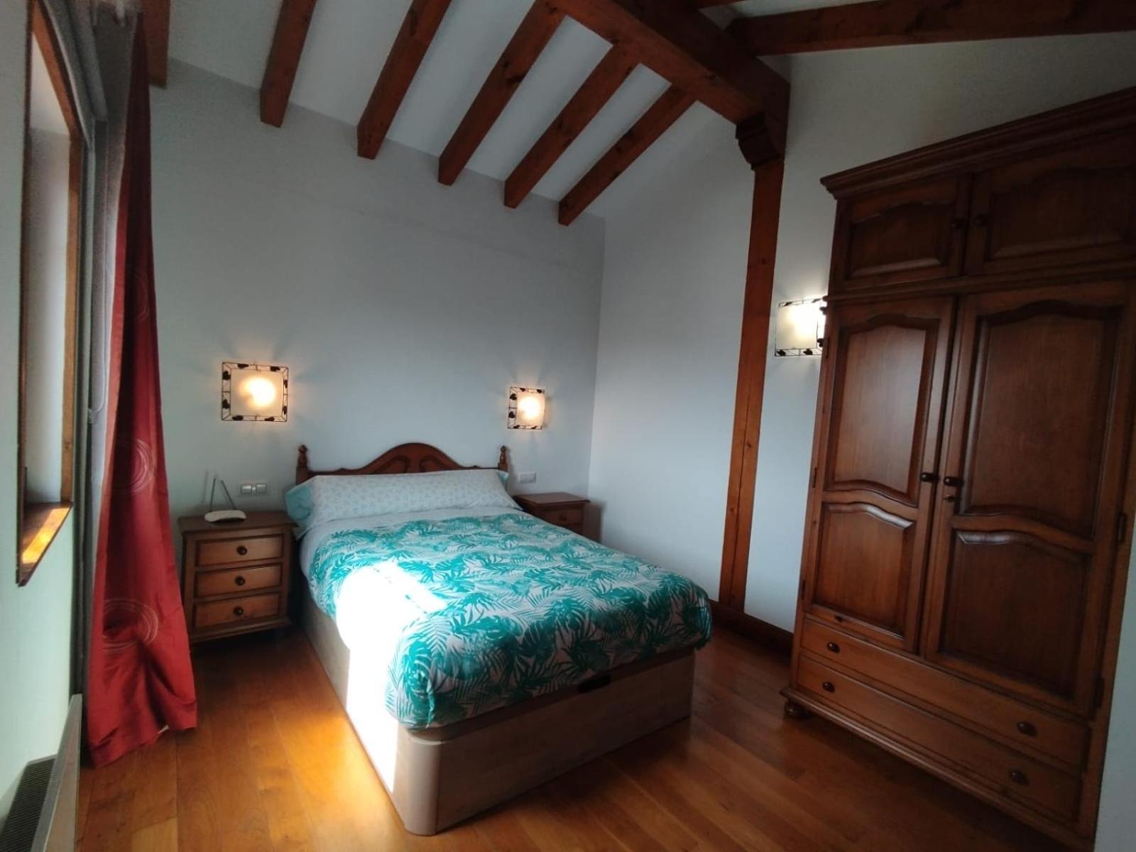 Apartamentos Copi Villa De Суансес Экстерьер фото
