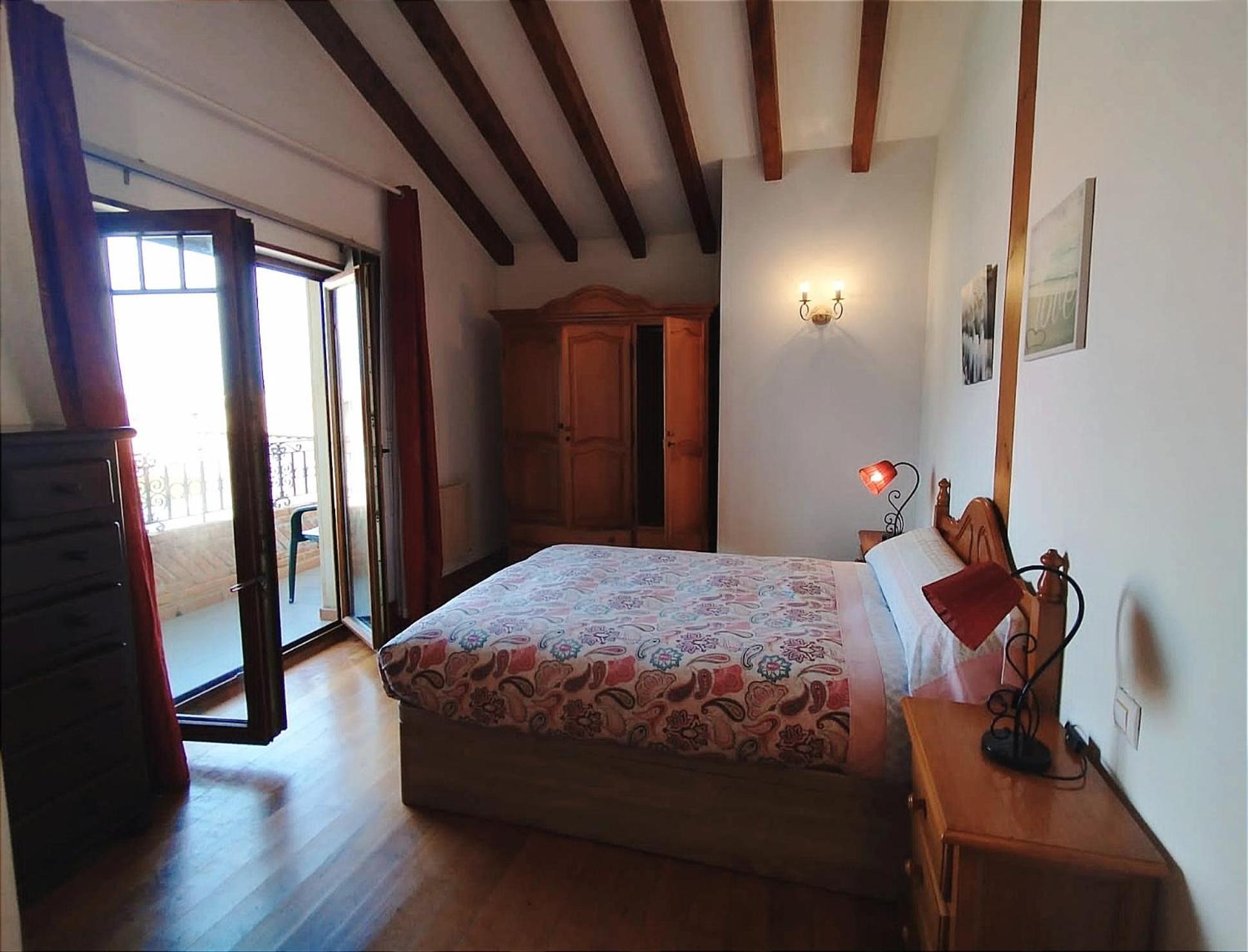 Apartamentos Copi Villa De Суансес Экстерьер фото