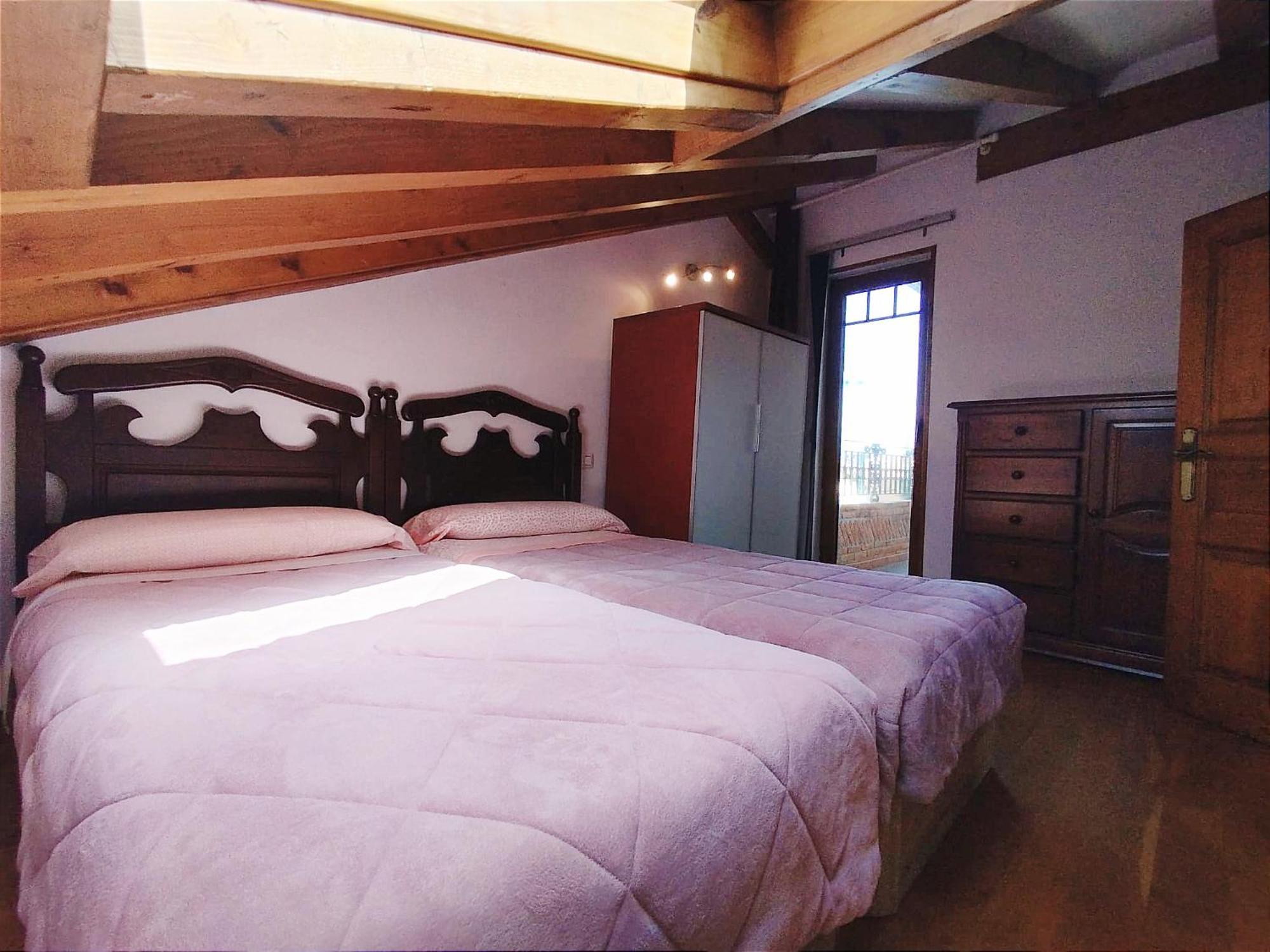 Apartamentos Copi Villa De Суансес Экстерьер фото