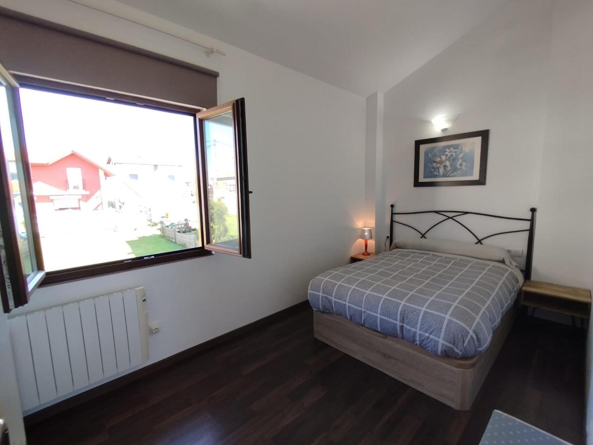 Apartamentos Copi Villa De Суансес Экстерьер фото