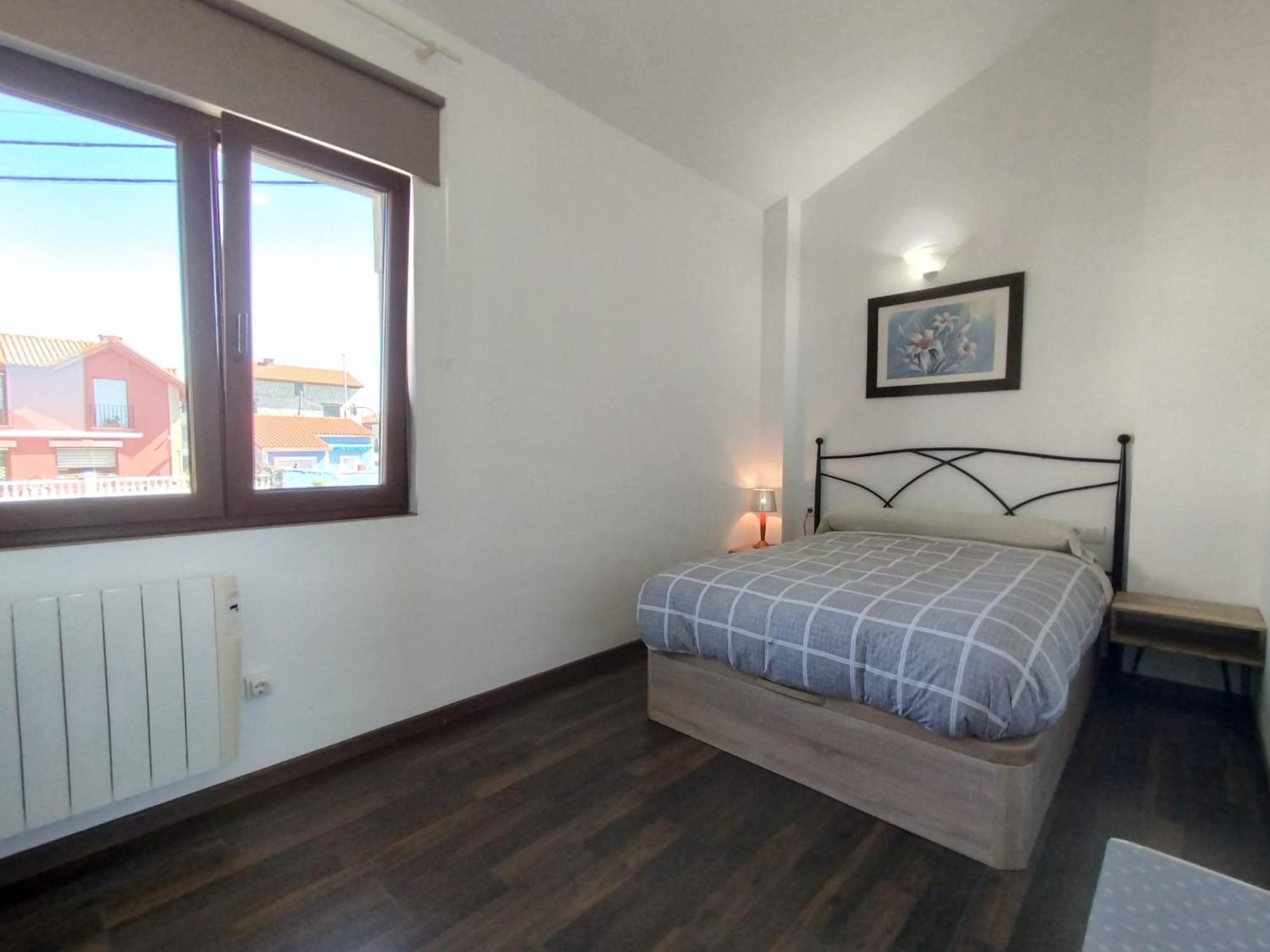 Apartamentos Copi Villa De Суансес Экстерьер фото