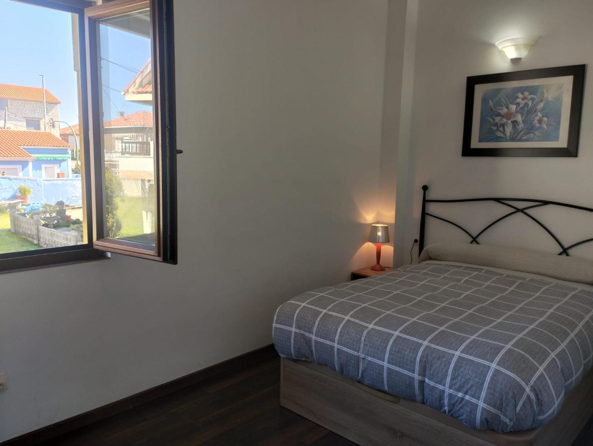 Apartamentos Copi Villa De Суансес Экстерьер фото