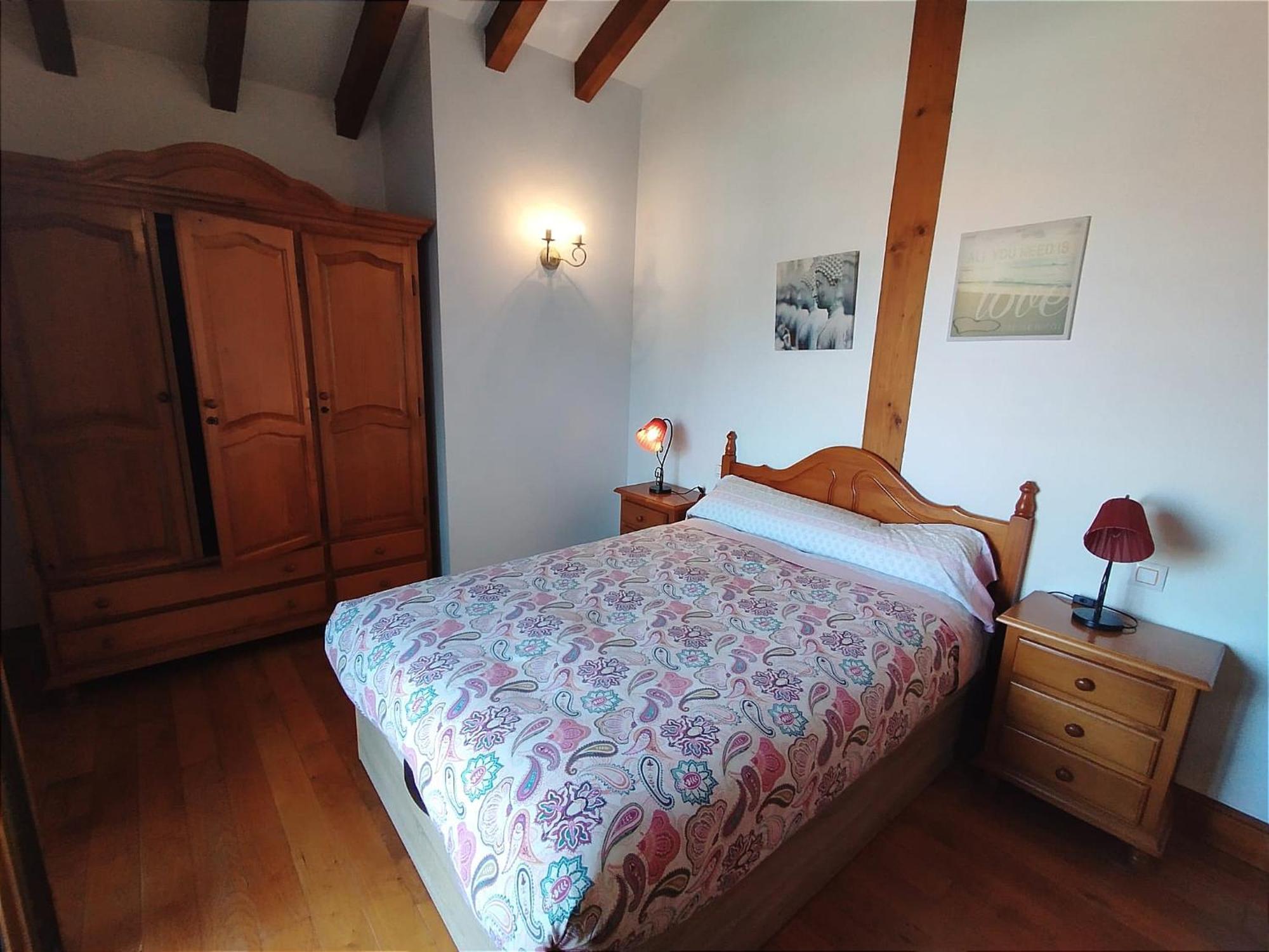 Apartamentos Copi Villa De Суансес Экстерьер фото