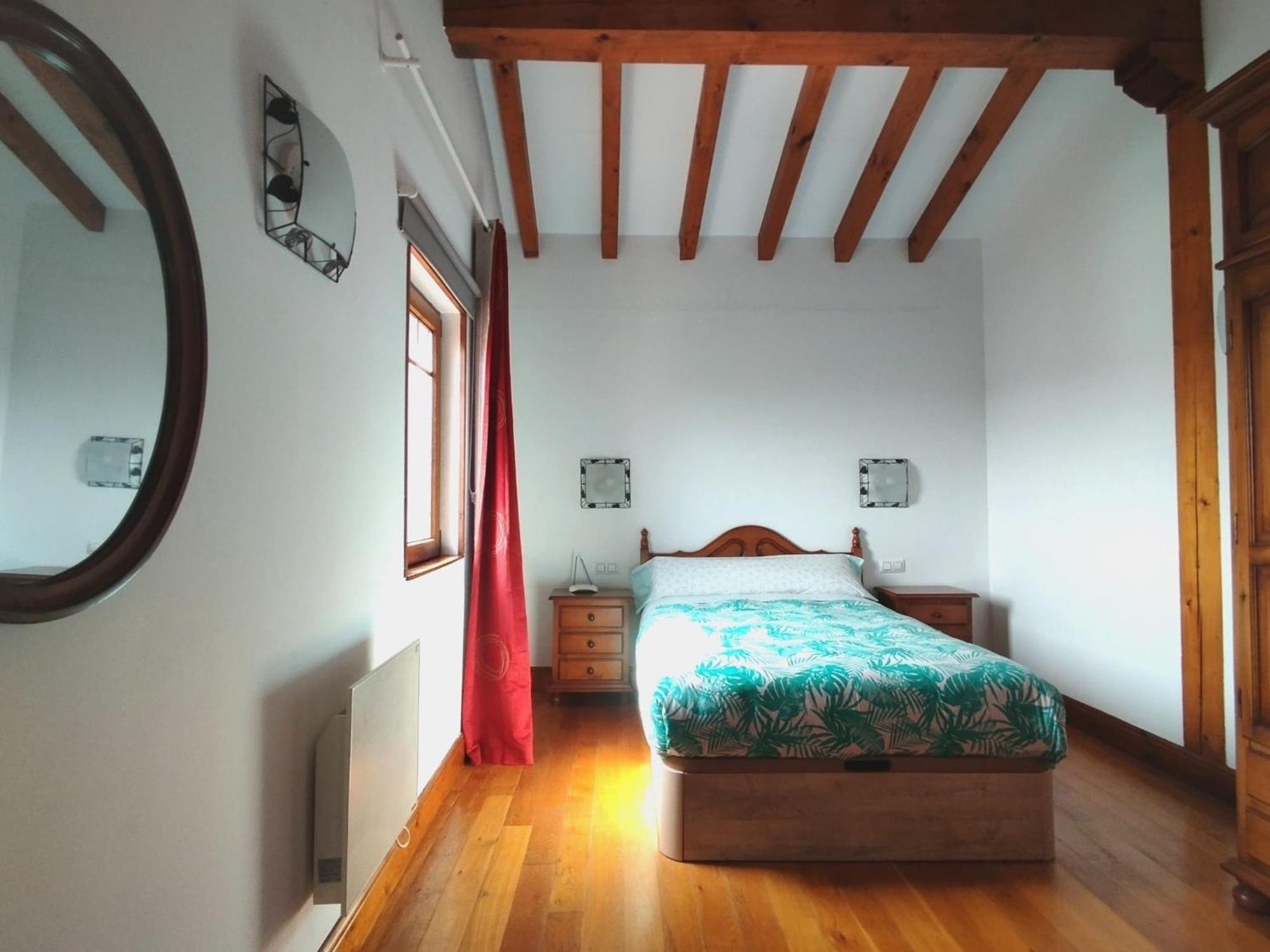 Apartamentos Copi Villa De Суансес Экстерьер фото