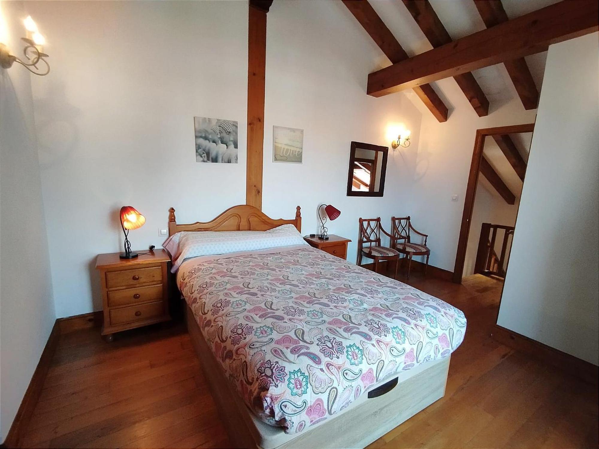 Apartamentos Copi Villa De Суансес Экстерьер фото