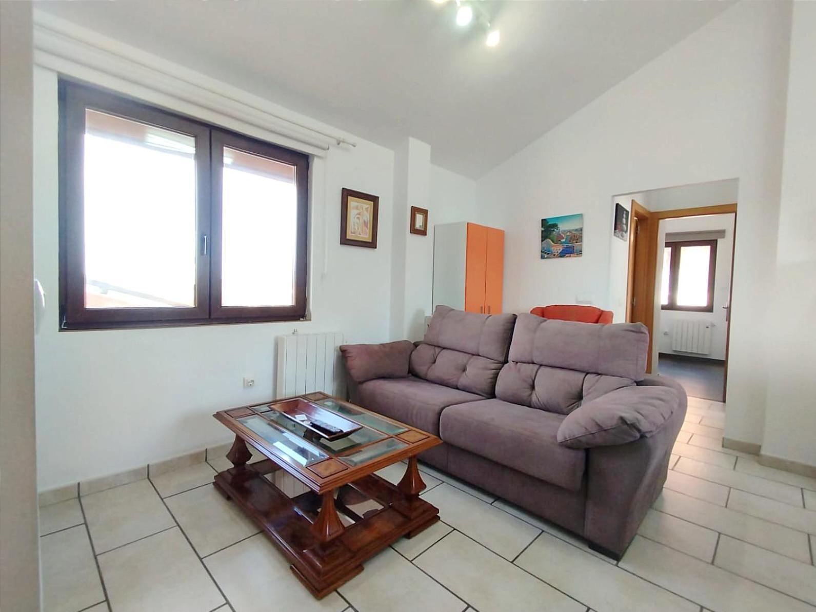 Apartamentos Copi Villa De Суансес Экстерьер фото