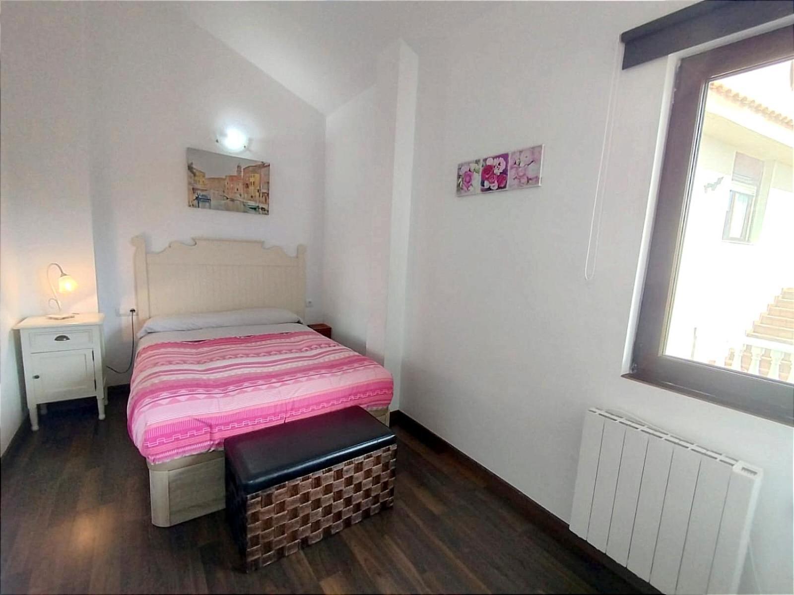 Apartamentos Copi Villa De Суансес Экстерьер фото
