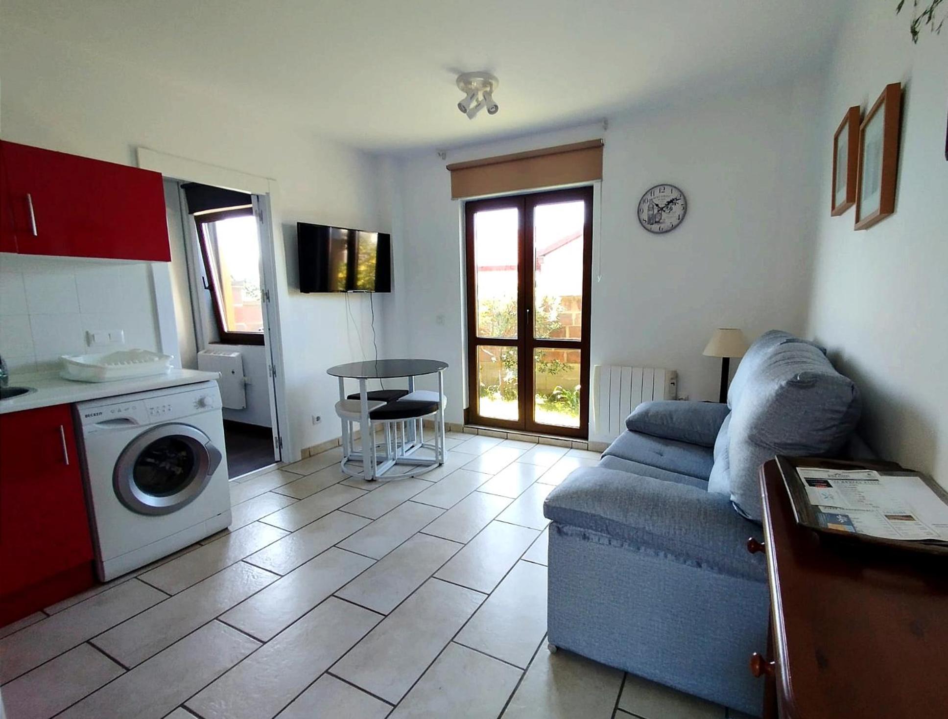 Apartamentos Copi Villa De Суансес Экстерьер фото
