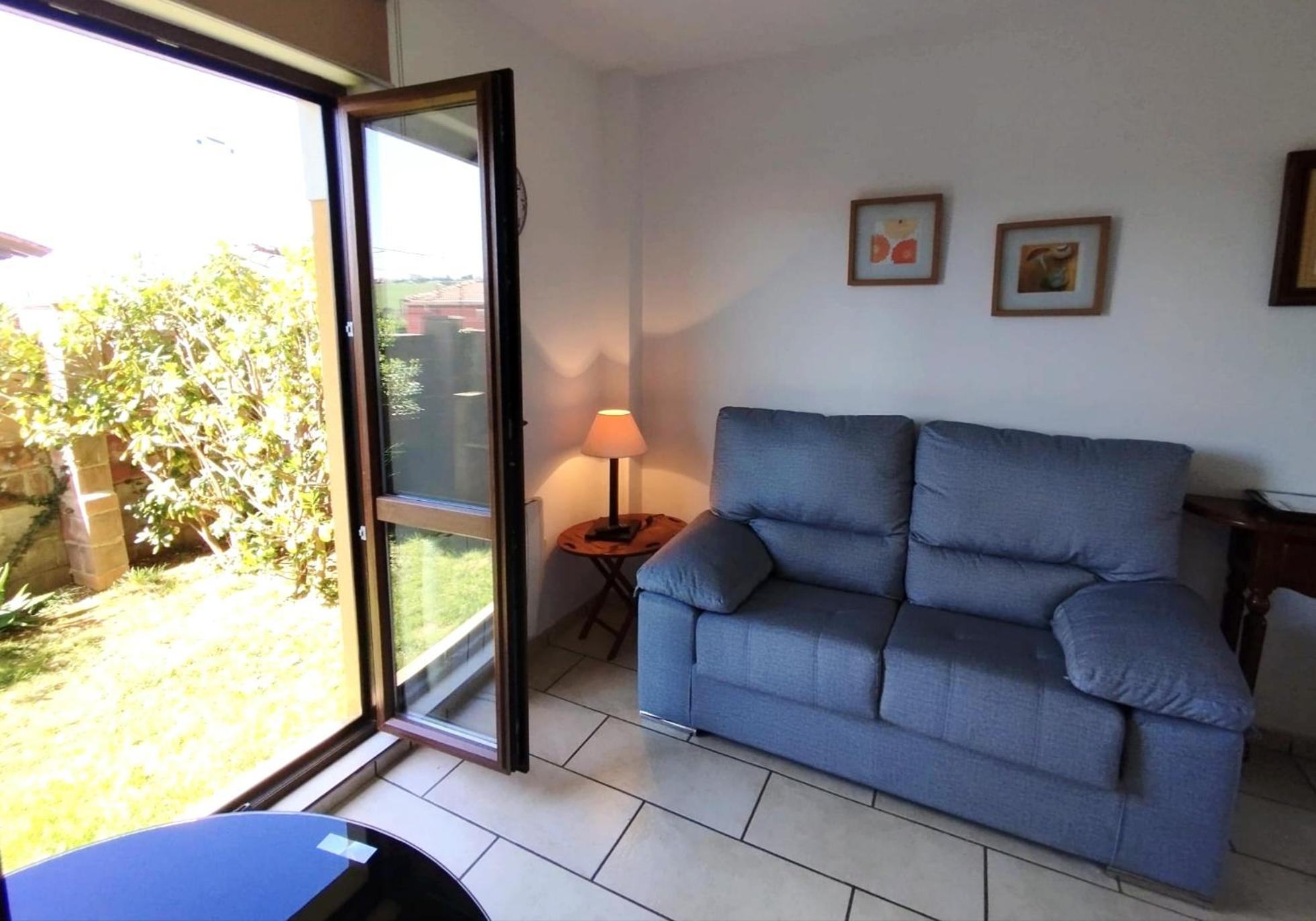 Apartamentos Copi Villa De Суансес Экстерьер фото