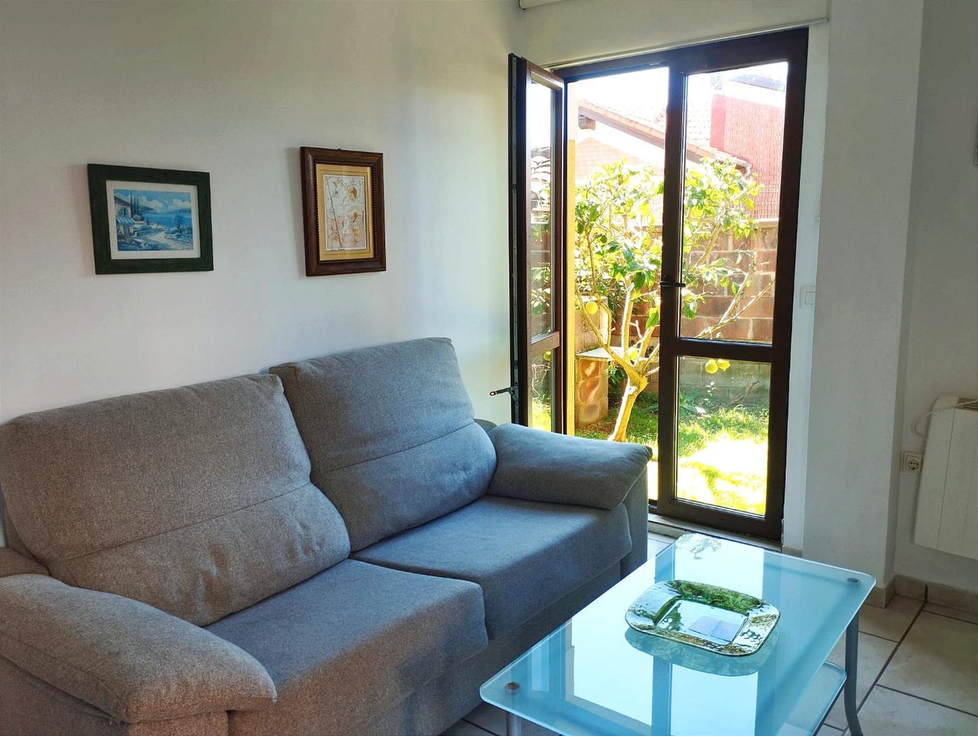 Apartamentos Copi Villa De Суансес Экстерьер фото