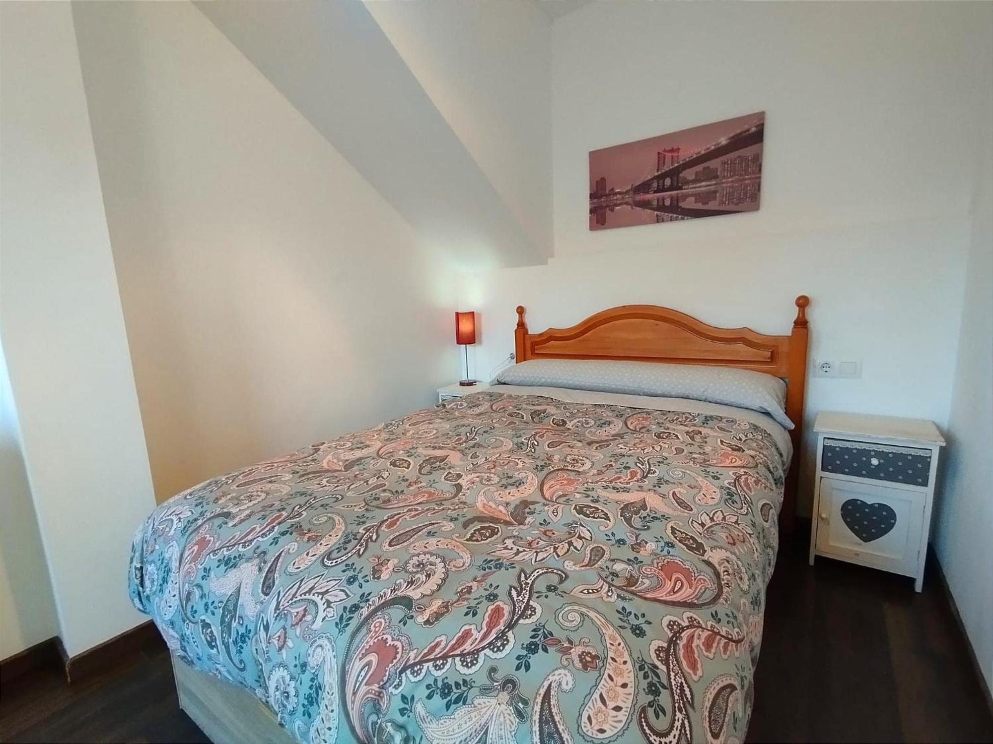 Apartamentos Copi Villa De Суансес Экстерьер фото