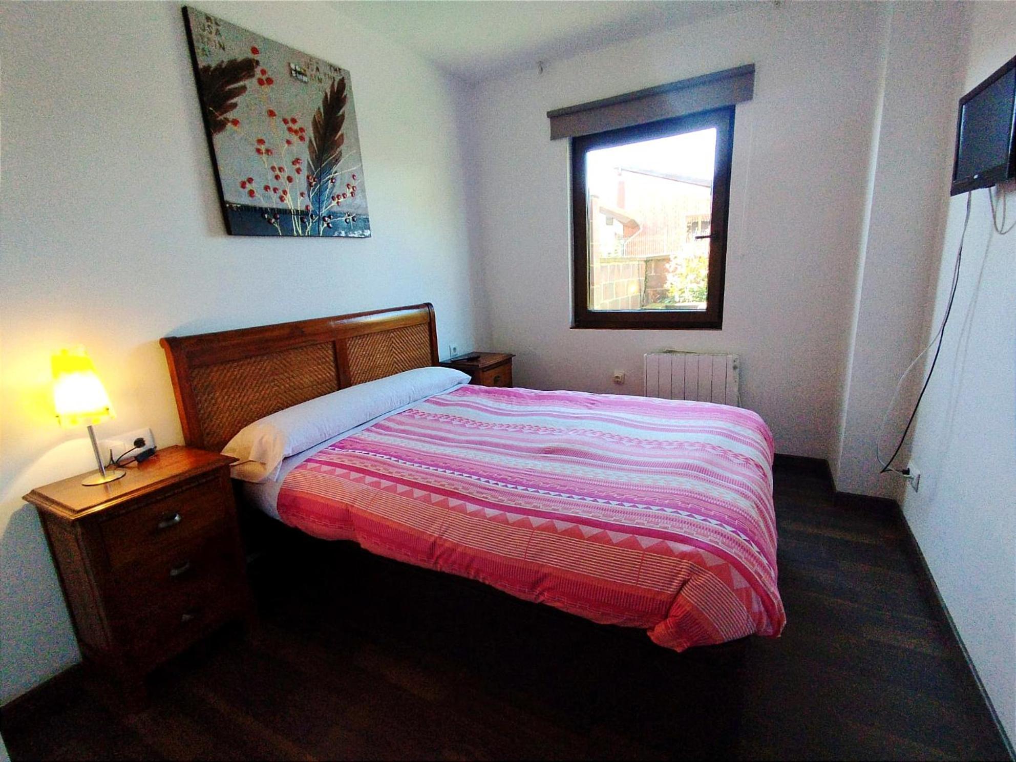 Apartamentos Copi Villa De Суансес Экстерьер фото
